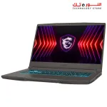 MSI Thin 15 B13UCX i7 13620H 16GB DDR4 512GB NVMe RTX 2050 IPS FHD 144Hz DOS