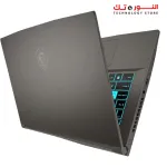 MSI Thin A15 B7UC RYZEN 7 7735HS - 16GB DDR5 - 512GB SSD NVMe - nvidia RTX 3050 4GB - IPS 15.6Inch FHD, 144Hz