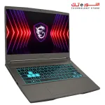MSI Thin A15 B7UC RYZEN 7 7735HS - 16GB DDR5 - 512GB SSD NVMe - nvidia RTX 3050 4GB - IPS 15.6Inch FHD, 144Hz
