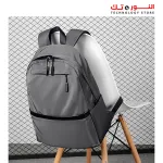 Qiccijoo Laptop Backpack for Men or Women Travel Backpacks
