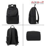 Qiccijoo Laptop Backpack for Men or Women Travel Backpacks