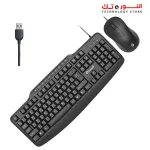 Standard KC-6000 Keyboard & Mouse Combo