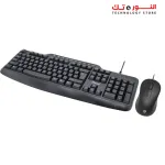 Standard KC-6000 Keyboard & Mouse Combo