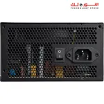 XPG Kyber 850W 80 Plus Gold Certified Non-Modular ATX 3.1 Power Supply w/ 6+2 Pin Connectors w/Industrial Level Protection & Premium Capacitors, 120mm Fan