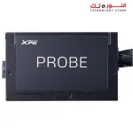 XPG PROBE 600W +80 BRONZE POWER SUPPLY
