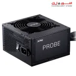 XPG PROBE 600W +80 BRONZE POWER SUPPLY