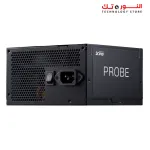 XPG PROBE 600W +80 BRONZE POWER SUPPLY