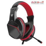 Fantech HQ54 MARS II 3.5MM GAMING HEADSET  BLACK