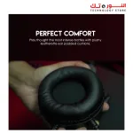 Fantech FLASH HQ53 GAMING HEADSET
