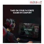 Fantech FLASH HQ53 GAMING HEADSET