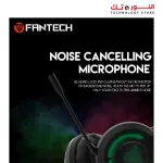 Fantech CHIEF II HG20 3.5MM RGB GAMING HEADSET