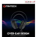 Fantech CHIEF II HG20 3.5MM RGB GAMING HEADSET