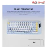 FANTECH GO WK899 Keyboard+Mouse Combo Wireless_Dual Mode Connection (bluetooth &amp; 2.4 GHz)