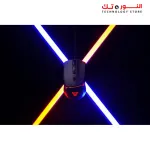 Fantech VX7 CRYPTO Gaming Mouse – 7200 DPI – 6 Programmable Buttons