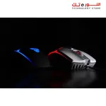 Fantech VX7 CRYPTO Gaming Mouse – 7200 DPI – 6 Programmable Buttons