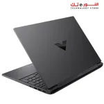 HP Victus 16-R0328TX Gaming Laptop - Intel Core i7-13700HX - NVIDIA RTX 4060 8GB - 16GB DDR5 - 512GB M.2 NVMe - 16.1-Inch FHD 144Hz IPS