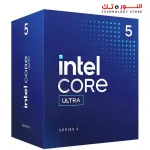 Intel Core Ultra 5 225 10-Core LGA 1851 Processor