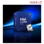 Intel Core Ultra 5 225 10-Core LGA 1851 Processor