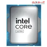 Intel Core Ultra 5 225F - 10 cores (6P + 4E) 10-Threads up to 4.9 GHz LGA 1851