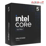 Intel Core Ultra 5 245K - 14 cores (6P + 8E) 14-Threads up to 5.2 GHz LGA 1851