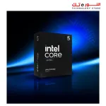 Intel Core Ultra 5 245K - 14 cores (6P + 8E) 14-Threads up to 5.2 GHz LGA 1851