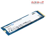 Kingston NV3 NVMe PCIe 4.0 Internal SSD 500GB Up to 5,000MB/s