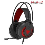 Fantech CHIEF II HG20 3.5MM RGB GAMING HEADSET