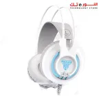 Fantech CHIEF II HG20 3.5MM RGB GAMING HEADSET
