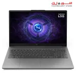 LENOVO LOQ 15IAX9E Essential Intel® Core i5-12450HX - RAM 12GB DDR5 - 512GB SSD - NVIDIA® GeForce RTX™ 3050 6GB GDDR6 - 15.6INCH FHD 100% sRGB 144Hz - WIN 11