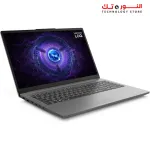 LENOVO LOQ 15IAX9E INTEL CORE I5-12450HX - 16GB DDR5 RAM - 512GB SSD - NVIDIA GeForce RTX 2050 4GB - 15.6" FHD 100% sRGB, 144Hz