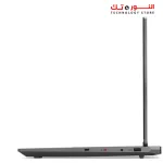 Lenovo LOQ 15IRX9 Gaming - i5-13450HX 10 Cores, AI Chip: LA1 -  24GB DDR5 RAM - 512GB SSD - NVIDIA GeForce RTX 3050 6GB GDDR6 Graphic - 15.6 inch FHD IPS 144Hz 100% sRGB  - 2 Years Warranty  -  Mouse Gaming