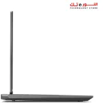 Lenovo LOQ 15IRX9 Gaming - i5-13450HX 10 Cores, AI Chip: LA1 -  24GB DDR5 RAM - 512GB SSD - NVIDIA GeForce RTX 3050 6GB GDDR6 Graphic - 15.6 inch FHD IPS 144Hz 100% sRGB  - 2 Years Warranty  -  Mouse Gaming