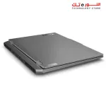 Lenovo LOQ 15IRX9 Gaming - i5-13450HX 10 Cores, AI Chip: LA1 -  24GB DDR5 RAM - 512GB SSD - NVIDIA GeForce RTX 3050 6GB GDDR6 Graphic - 15.6 inch FHD IPS 144Hz 100% sRGB  - 2 Years Warranty  -  Mouse Gaming