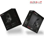 Fantech PORTAL HQ55 3.5MM GAMING HEADSET
