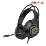 Fantech PORTAL HQ55 3.5MM GAMING HEADSET