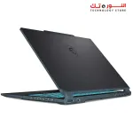 MSI Cyborg 15 A13UDX Intel Core i7-13620H - NVIDIA RTX 3050 6GB - 16GB DDR4 3200Mhz - 512GB SSD M.2 - 15.6-Inch FHD IPS 144Hz