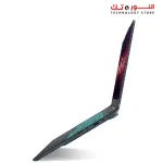 MSI Cyborg 15 A13UDX Intel Core i7-13620H - NVIDIA RTX 3050 6GB - 16GB DDR4 3200Mhz - 512GB SSD M.2 - 15.6-Inch FHD IPS 144Hz