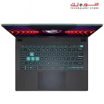 MSI Cyborg 15 A13UDX Intel Core i7-13620H - NVIDIA RTX 3050 6GB - 16GB DDR4 3200Mhz - 512GB SSD M.2 - 15.6-Inch FHD IPS 144Hz