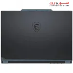 MSI Cyborg 15 A13UDX Intel Core i7-13620H - NVIDIA RTX 3050 6GB - 16GB DDR4 3200Mhz - 512GB SSD M.2 - 15.6-Inch FHD IPS 144Hz