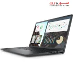DELL VOSTRO 15 3530 INTEL CORE I3-1305U - RAM 8GB DDR4 - SSD 512GB  - INTEL UHD 15.6INCH FHD 120HZ