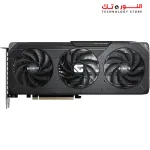 GIGABYTE GeForce RTX 5060 Gaming OC 8G Graphics Card, 8GB 128-bit GDDR7, PCIe 5.0, WINDFORCE Cooling System