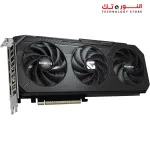 GIGABYTE GeForce RTX 5060 Gaming OC 8G Graphics Card, 8GB 128-bit GDDR7, PCIe 5.0, WINDFORCE Cooling System