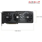 GIGABYTE GeForce RTX 5060 Gaming OC 8G Graphics Card, 8GB 128-bit GDDR7, PCIe 5.0, WINDFORCE Cooling System