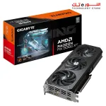 GIGABYTE Radeon RX 9060 XT Gaming OC 16G Graphics Card, PCIe 5.0, 16GB GDDR6