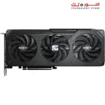 GIGABYTE Radeon RX 9060 XT Gaming OC 16G Graphics Card, PCIe 5.0, 16GB GDDR6