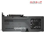 GIGABYTE Radeon RX 9060 XT Gaming OC 16G Graphics Card, PCIe 5.0, 16GB GDDR6