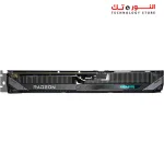 GIGABYTE Radeon RX 9060 XT Gaming OC 16G Graphics Card, PCIe 5.0, 16GB GDDR6