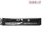 Gigabyte RTX 5060 Ti EAGLE OC 8GB GDDR7