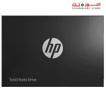 HP S650 240GB 2.5 Inch SSD SATA III 3D NAND Internal Solid State Drive Up to 560 MB/s