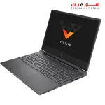 HP Victus 15-FA2701WM Gaming Laptop Intel Core i5-13420H - RAM 16GB DDR4  - 512GB SSD - NVIDIA RTX 4050 6GB Graphics - 15.6″ FHD IPS 144Hz - WINDOWS 11